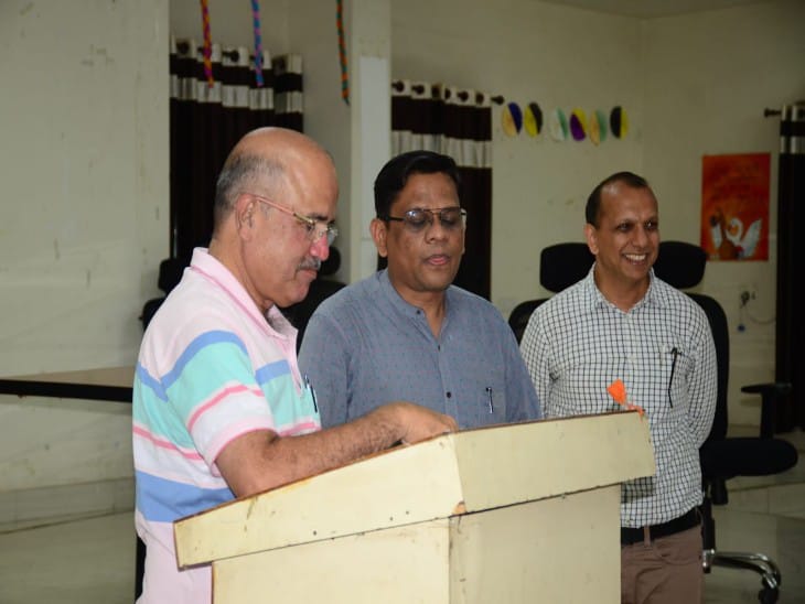 पिछले नवंबर से आयुष्मान योजना के तहत अस्पतालों का भुगतान नहीं हो पा रहा है।