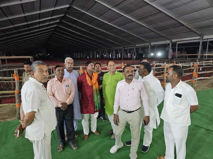 Congress Rally Rai Bareilly PM Narendra Modi Rally In Bareilly UP Loksabha Election Live Updates
