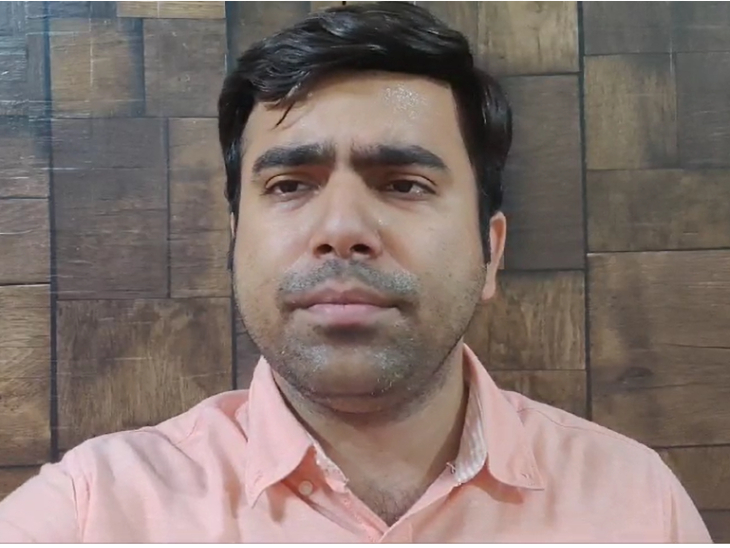 जदयू प्रवक्ता अभिषेक झा ने कहा-एनडीए को धन-बल की जरूरत नहीं।