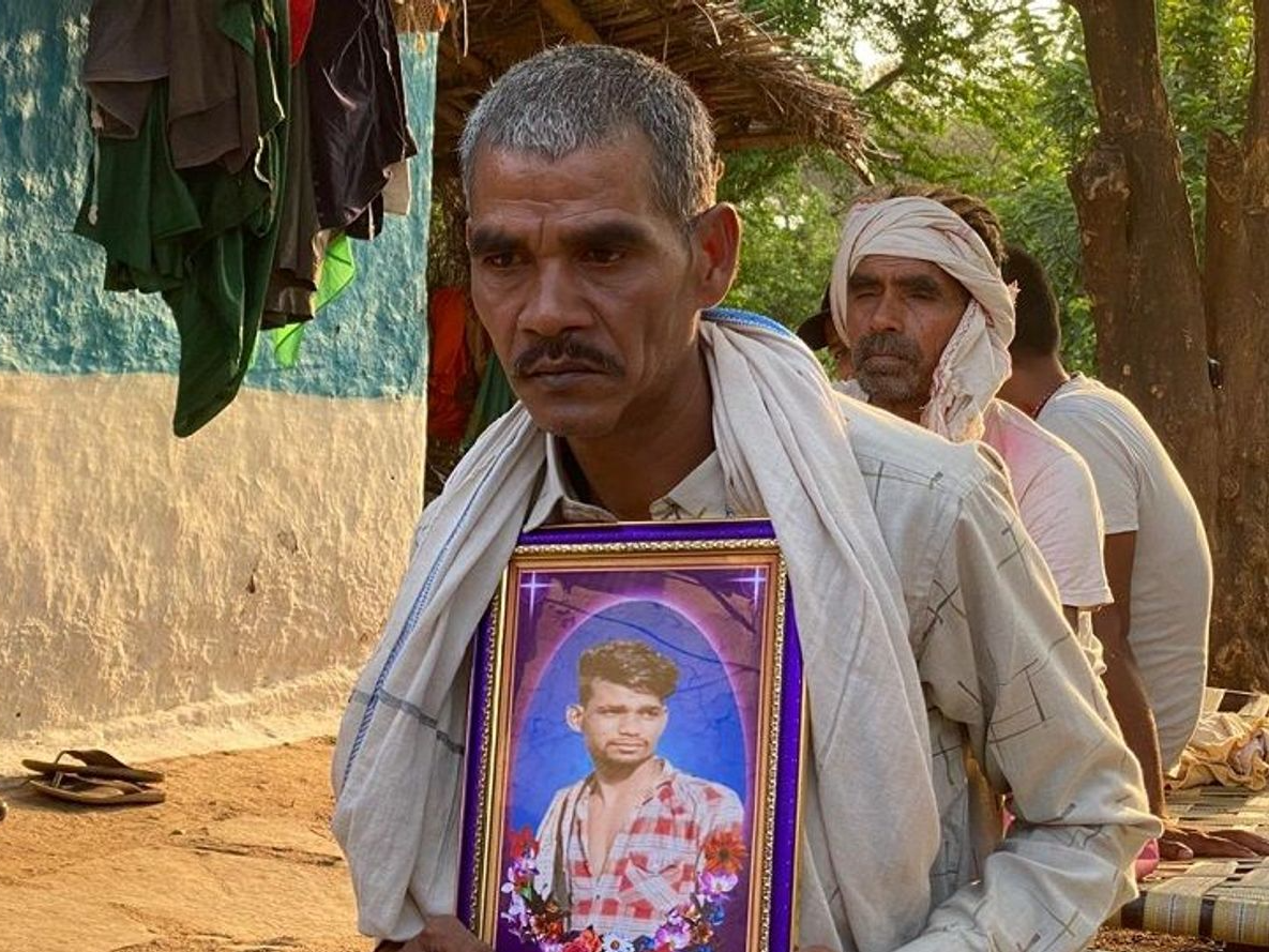 CBI ने शुरू की बिरनपुर हत्याकांड की जांच, विधानसभा सत्र के दौरान ईश्वर साहू ने की थी जांच की मांग 