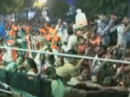 Congress Rally Rai Bareilly UP Lok Sabha Election 2024 LIVE Updates: PM Modi Bareilly Rally Yogi ...