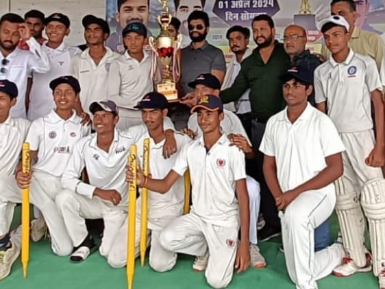 झारखंड में अंडर-16 क्रिकेट प्रतियोगिता: युवा प्रतिभाओं का उभार