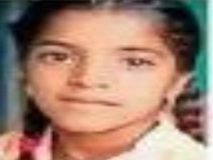 नाबालिग लड़की जिसकी आरोग्यम में इलाज के दौरान हुई मौत।