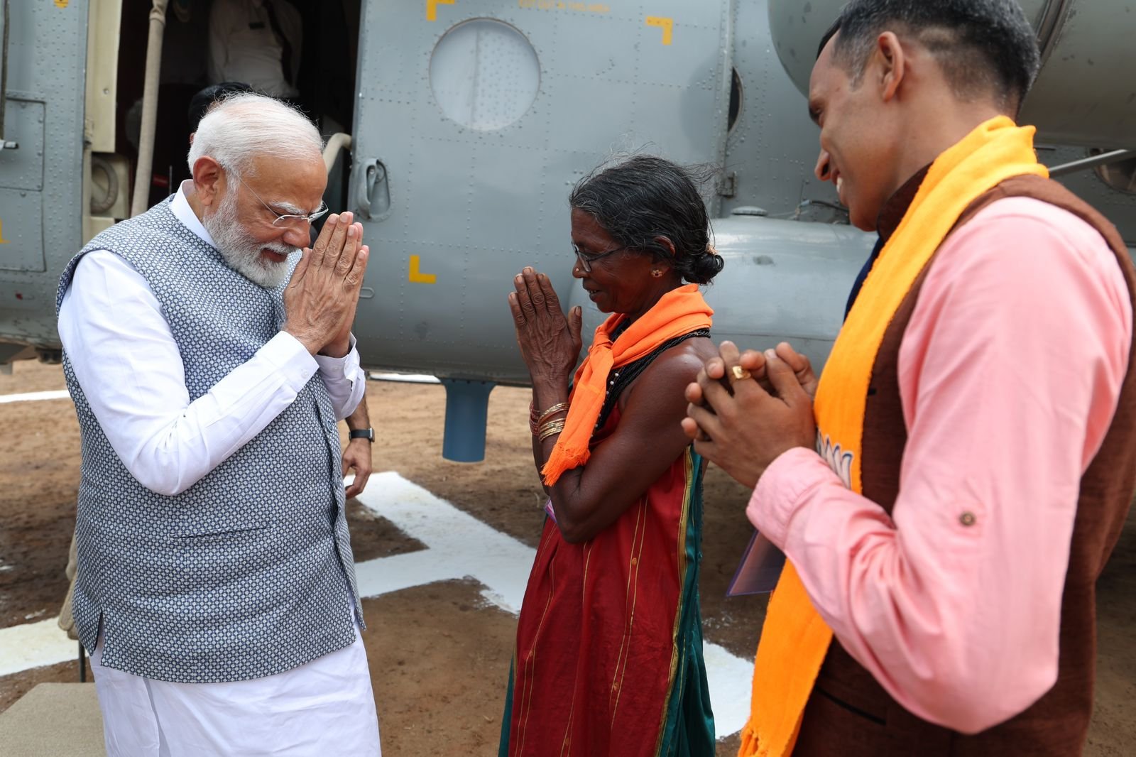 Lok Sabha Election 2024 LIVE Updates; PM Modi Rahul Gandhi BJP Congress ...