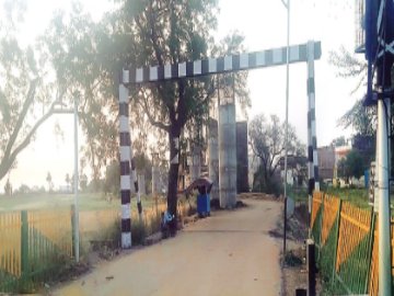 भोपाल: निशातपुरा-सुखी सेवनिया चोपरा फाटक होगा बंद