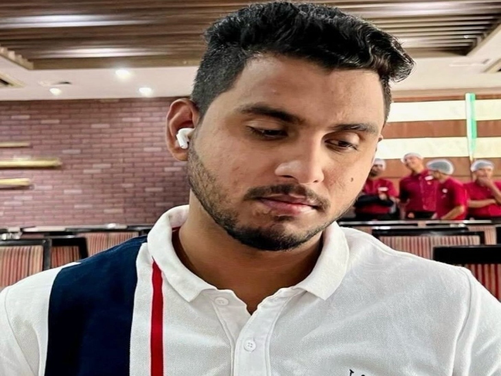 छत्तीसगढ़ हाईकोर्ट ने कांग्रेस पार्षद को किया बर्खास्त - Dainik Bhaskar