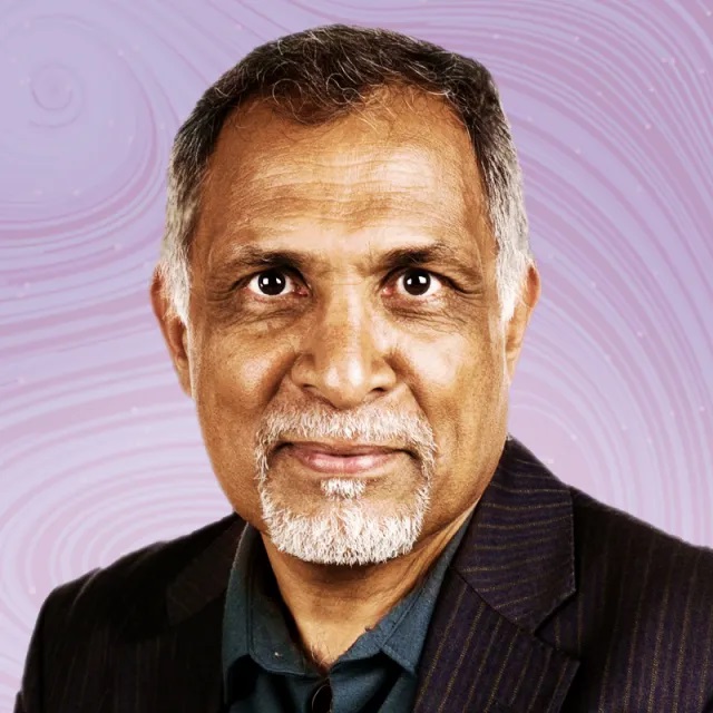 डॉ वेंकट शास्त्री अमेरिका के एलजी पैथ के CEO हैं।