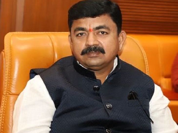 भोजराज सिन्हा, नेता प्रतिपक्ष, भिलाई नगर निगम