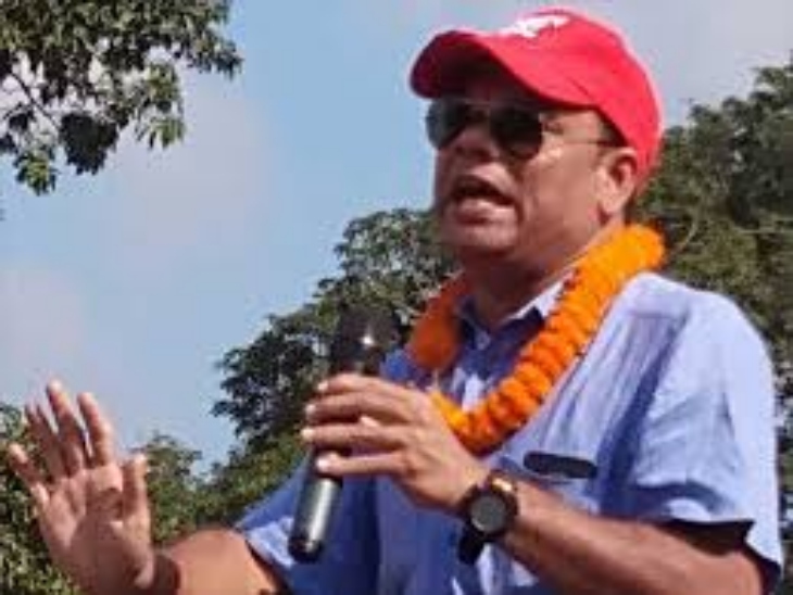जेएमएम की चमरा लिंडा पर बड़ी कार्रवाई, पार्टी ने हटाए गए - Dainik Bhaskar