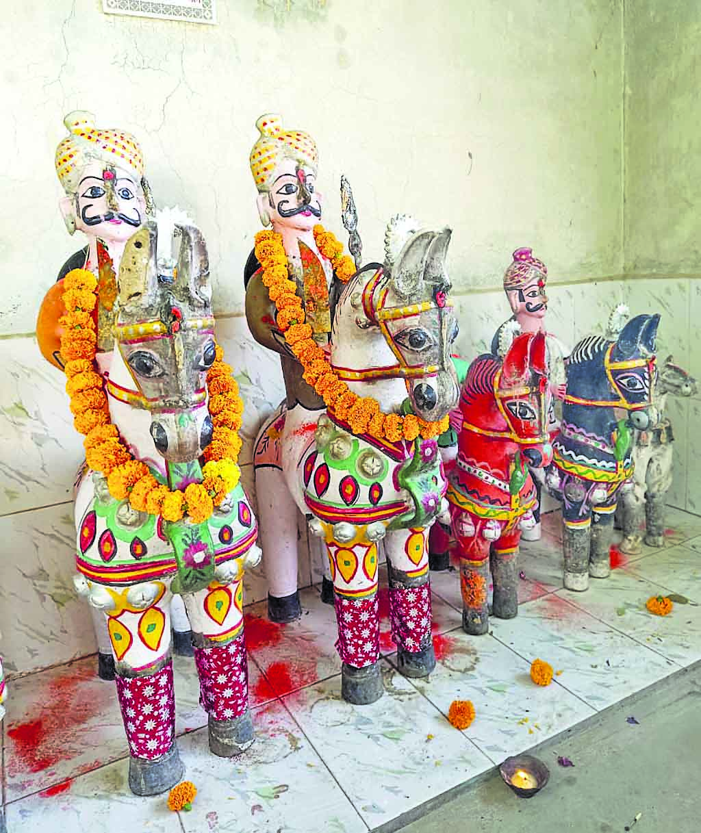 Sneh milan ceremony in Bankli on 13th | बांकली में स्नेह मिलन समारोह 13 ...