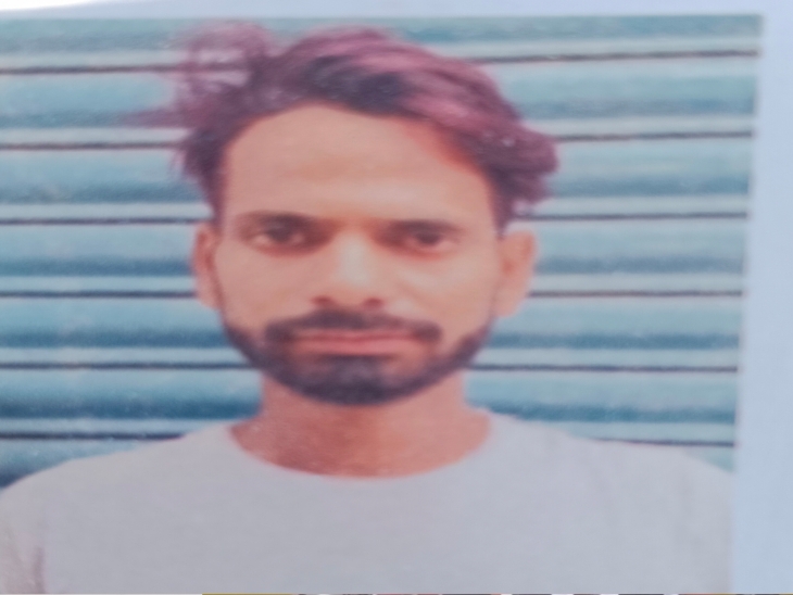 A young man died a painful death after being crushed by a tractor ...