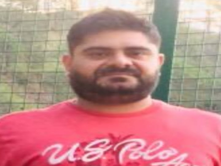 मृतक ने महादेव सट्टा से जुड़े लोगों को 10 लाख रुपए उधार दिए थे। - Dainik Bhaskar