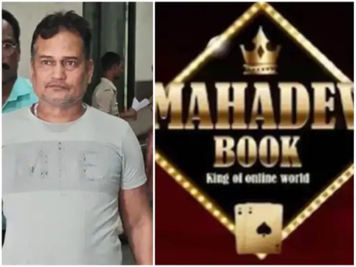 EOW ने पुलिस से बर्खास्त आरक्षक अर्जुन सिंह यादव और अमित अग्रवाल रायपुर कोर्ट में पेश किया है। - Dainik Bhaskar