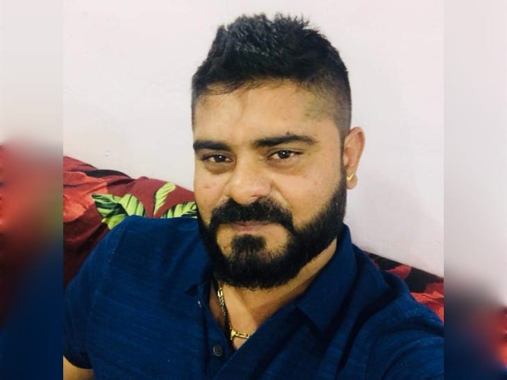 कारोबारी संदीप बग्गा का सुसाइड अटैम्प्ट के बाद रायपुरा के निजी अस्पताल में इलाज चलता रहा।