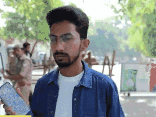 40 candidates contested against PM in Varanasi Varanasi, Banaras, Kashi ...