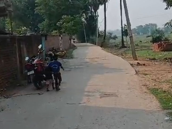 राज्य के कई हिस्सों में तापमान बढ़ने लगा है।