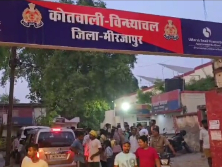Fight between two parties at Kantit Sharif Mazar, FIR registered