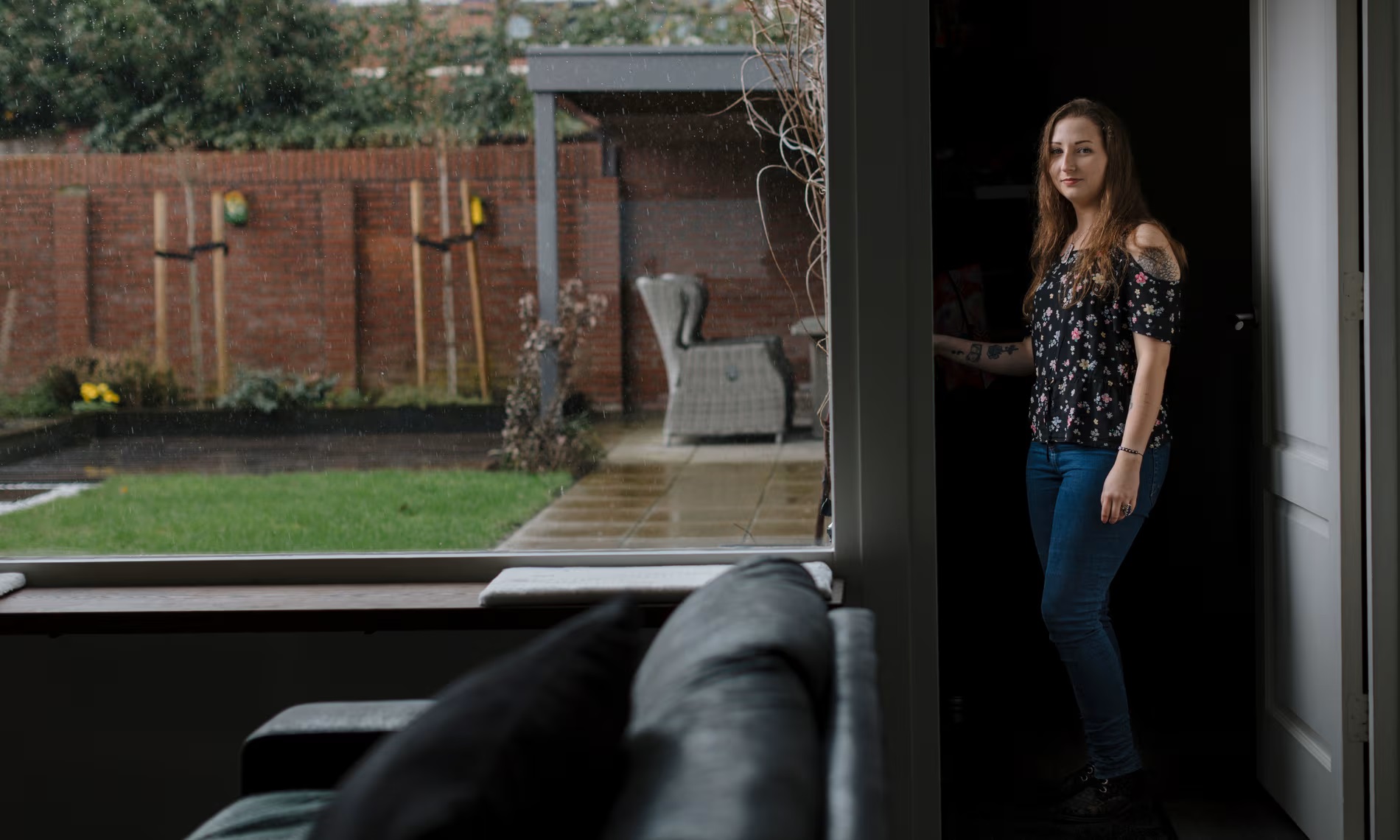 जोराया टेर बीक को इसी महीने इच्छा मृत्यु दी सकती है। (फाइल)