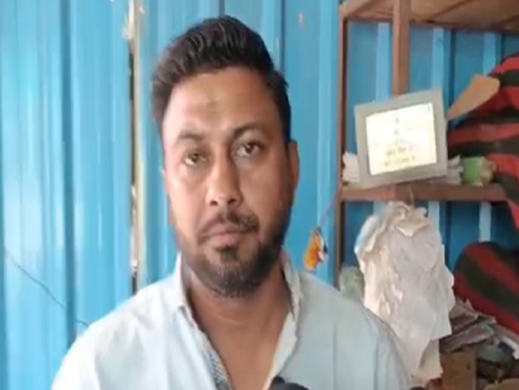 मुकेश अग्रवाल, पार्षद, वार्ड दो जोन 1, भिलाई नगर निगम