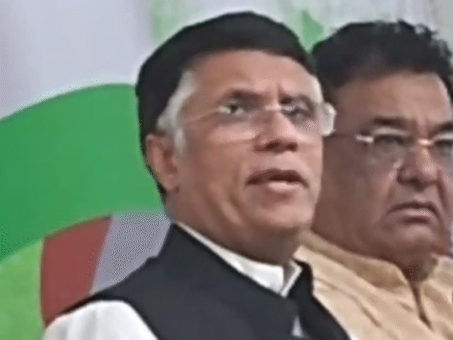 Congress leader Pawan Khera Update| Punjab Lok Sabha election Update| Pawan  Khera press conference Update | चंडीगढ़ में कांग्रेस नेता का पीएम पर  निशाना: पवन खेड़ा की प्रेस वार्ता, किसानों ...