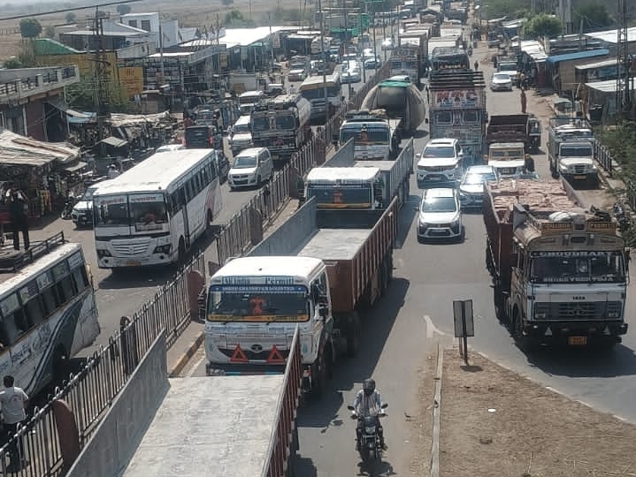 Jaipur Bus Bike Car Accident Update; Two Brothers Killed