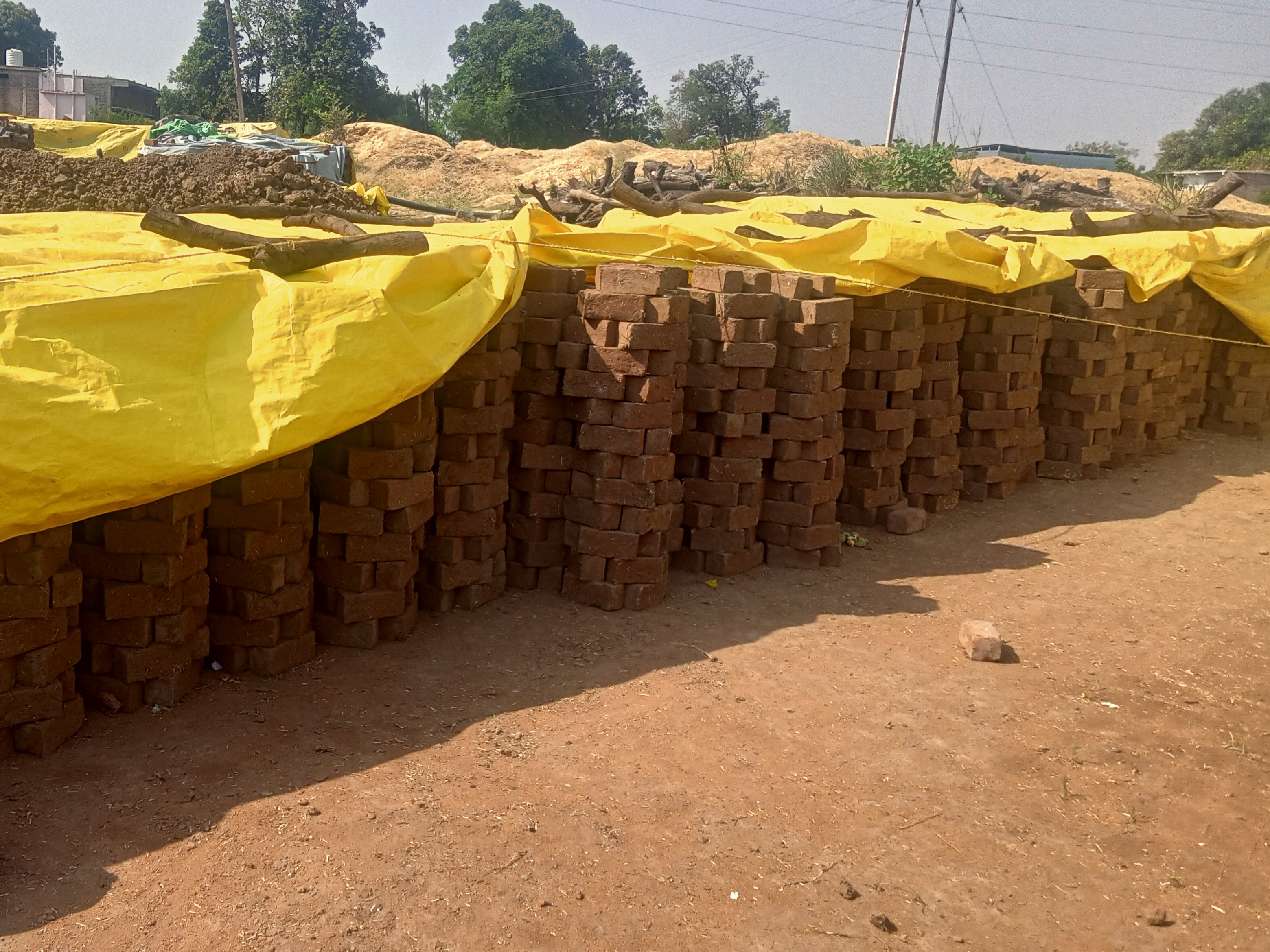 Brick Inflation impact of inflation on brick