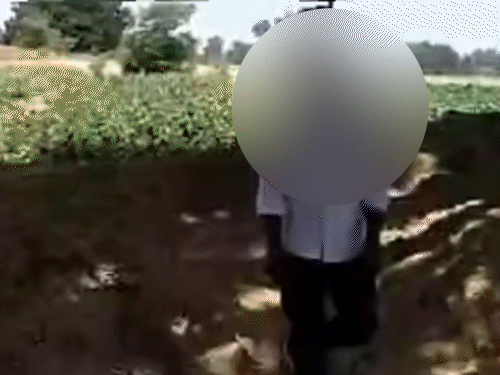 छत्तीसगढ़ में गर्लफ्रेंड को मारा, फिर खुद लगाई फांसी - Dainik Bhaskar