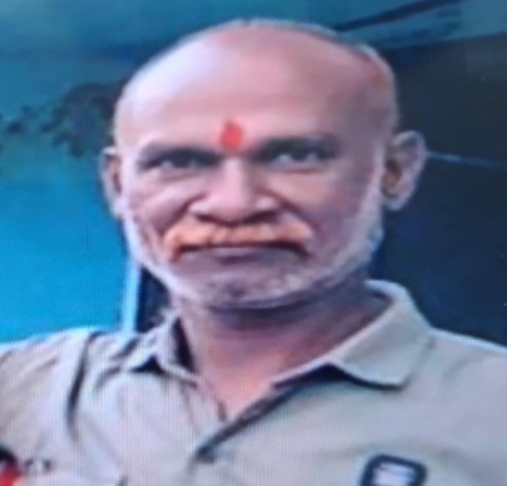 दुर्ग बस स्टैंड के पार्किंग ठेकेदार मंत्री यादव की हत्या साजिश के तहत हुई।