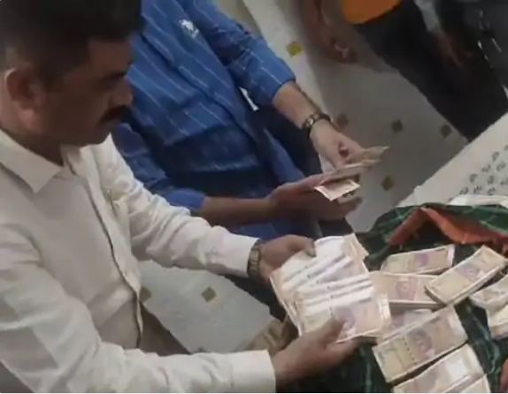 fourth accused arrest in case of fake currency