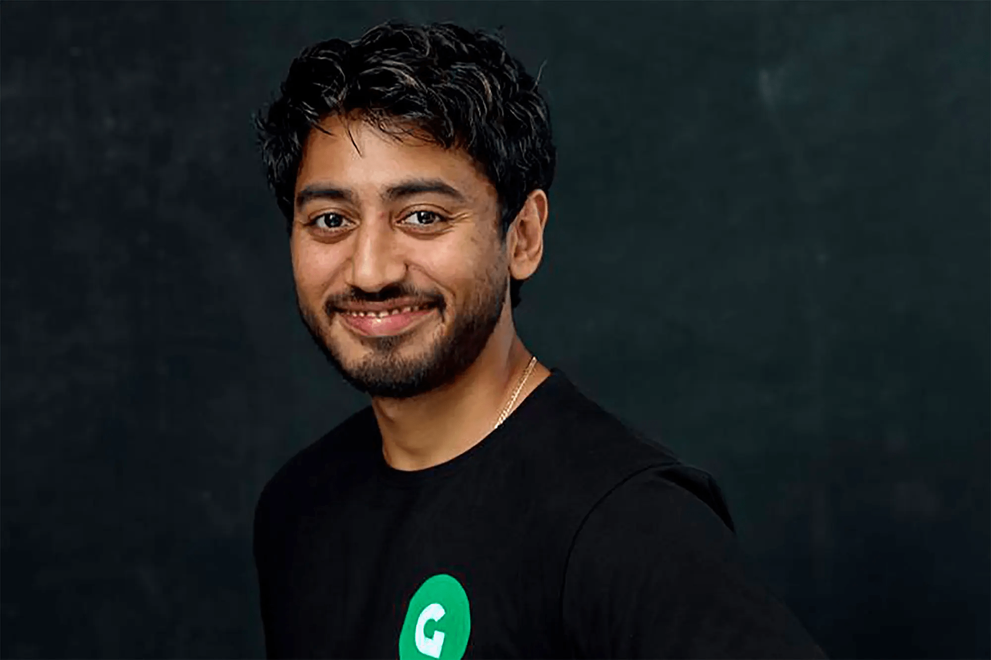 टेक कंपनी के CEO फहीम सालेह की नेटवर्थ 1 हजार करोड़ रुपए से ज्यादा थी।