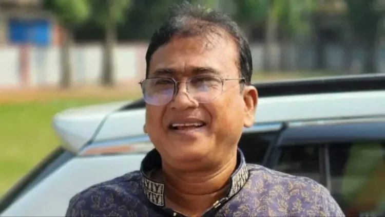 अनवारुल अजीम अनार प्रधानमंत्री शेख हसीना की अवामी लीग पार्टी से सांसद थे। वे जेनैदाह-4 सीट से 2014, 2018 और 2024 में चुनाव जीते। (फाइल)