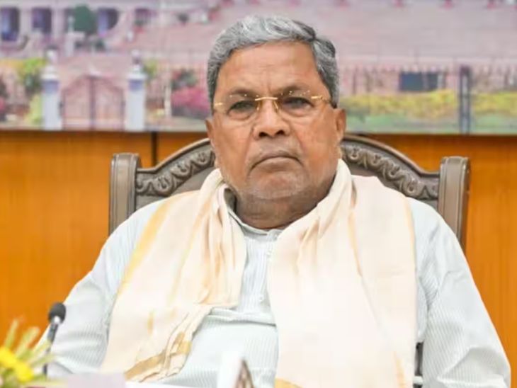 सिद्धारमैया पीएम मोदी को प्रज्वल रेवन्ना का राजनयिक पासपोर्ट रद्द करने की मांग वाले दो लैटर लिख चुके हैं। - Dainik Bhaskar