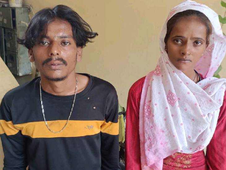Sana Rani Indore Sana Rani Gang; Gang Rape, Molestation And Robbery | Khajrana ...