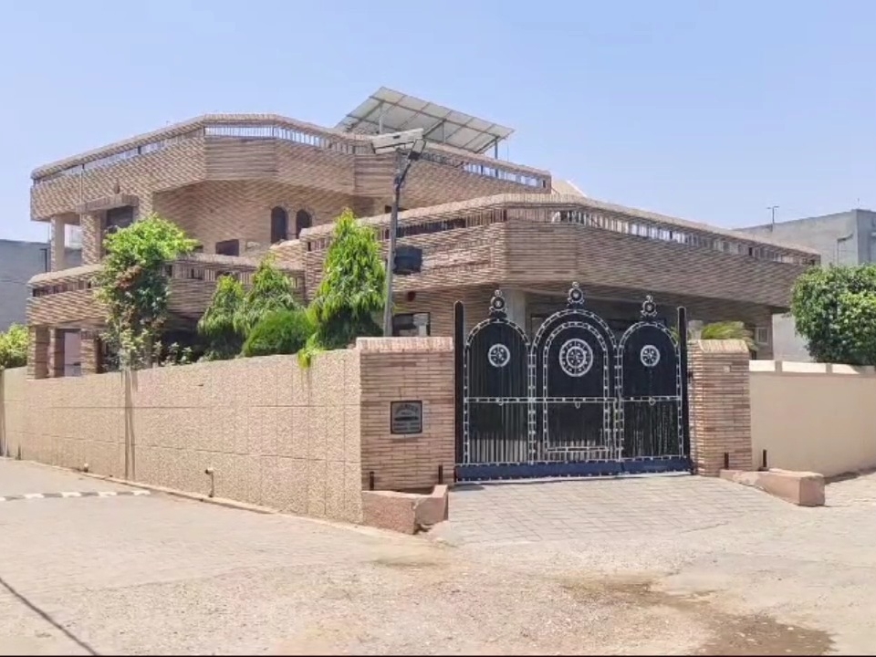 Kurukshetra Ranjit murder case Dera Sachcha Sauda Gurmeet Ram Rahim