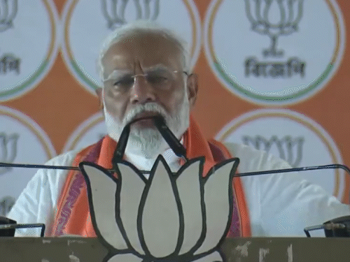 पश्चिम बंगाल की 9 और ओडिशा की 6 सीटों पर 1 जून को वोटिंग होगी।  - Dainik Bhaskar