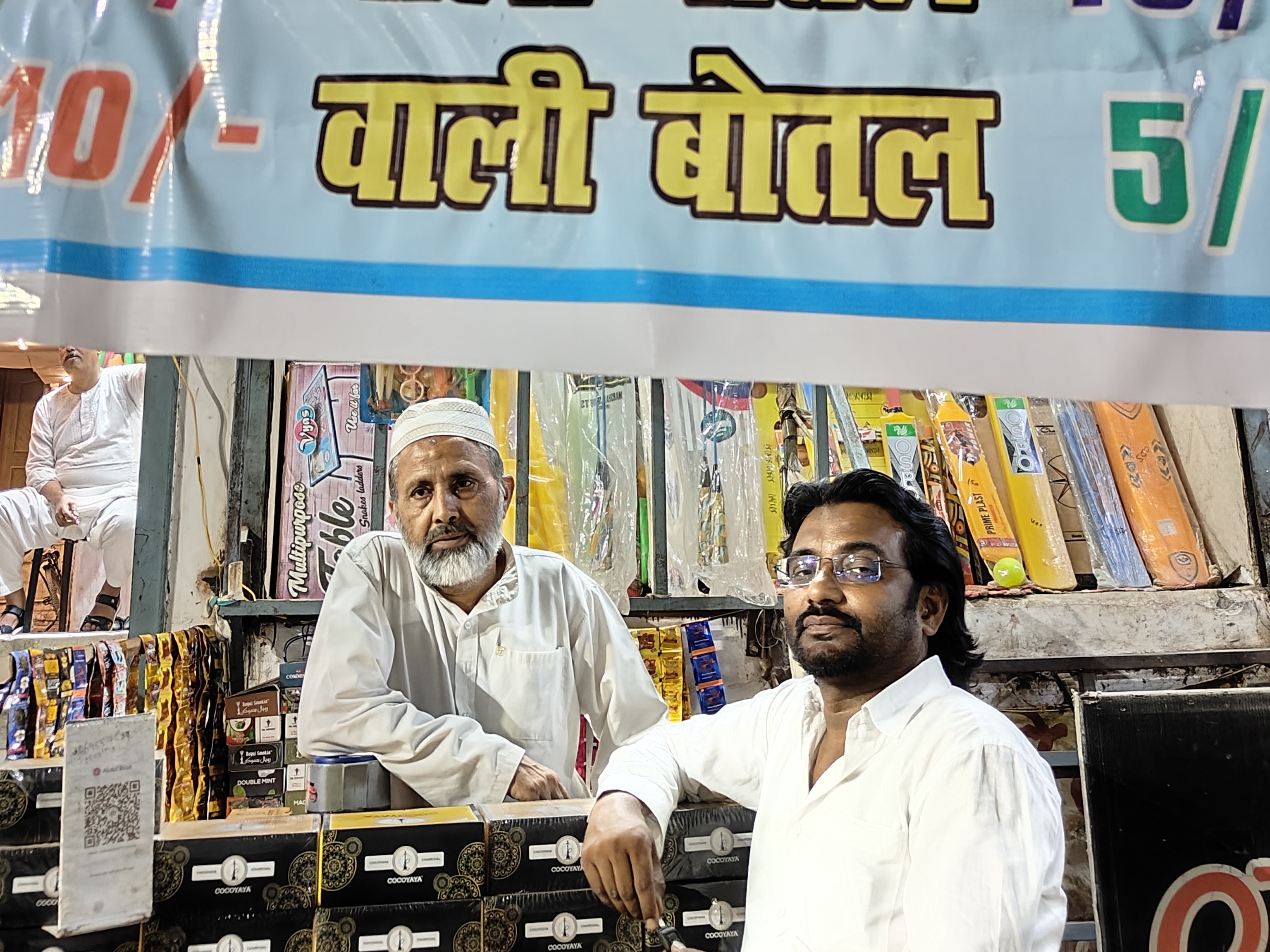 Lucknow's 'water wala' Abdul Basit set an example