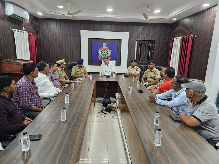 सीसीटीवी कैमरों की केबल काटने की समस्या पर लगाई जमकर फटकार