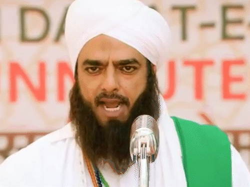This film has been in controversy ever since the release of its trailer.