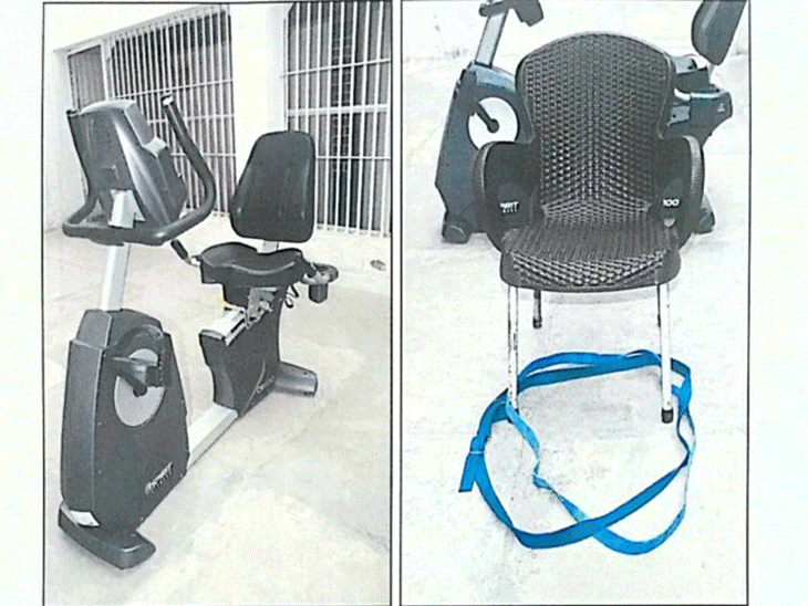 इमरान खान के आरोपों को लेकर पाकिस्तान सरकार ने गुरुवार को सुप्रीम कोर्ट में रिपोर्ट सौंपी। - Dainik Bhaskar