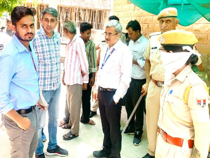 Now the department will monitor the water supply in homes पानी की