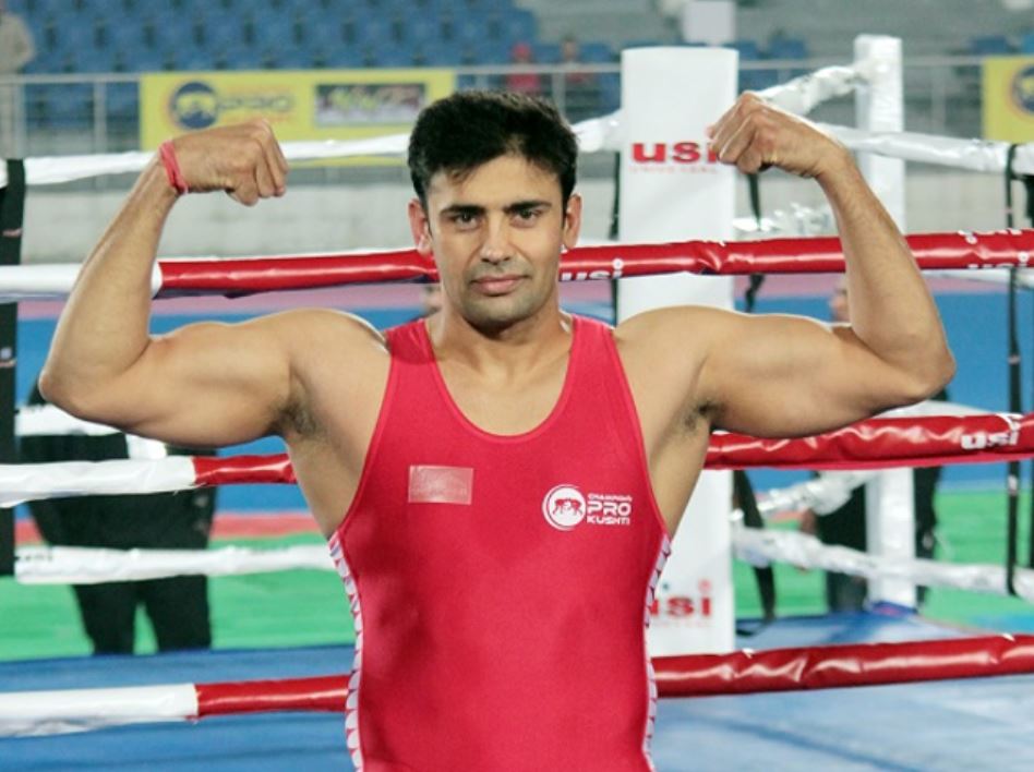 संग्राम सिंह ने बताया कि MMA फ्यूचर है। पिछले कुछ सालों में इसकी बढ़ती लोकप्रियता अपने आप में बहुत कुछ कहती है। भारत में इस खेल को सबसे ज्यादा दर्शक मिलते हैं। मुझे उम्मीद है कि इस खेल के प्रशंसक इसी तरह मेरा समर्थन करेंगे।