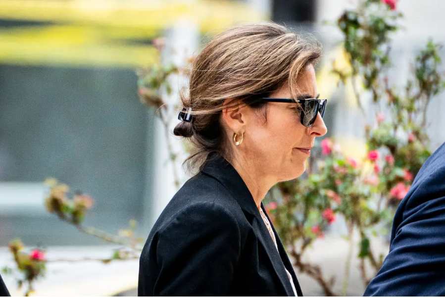 हेली बाइडेन