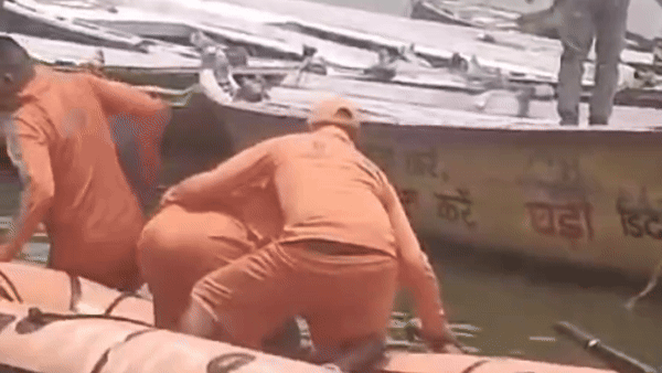 A youth from Maharashtra died by drowning while taking a bath in the ...