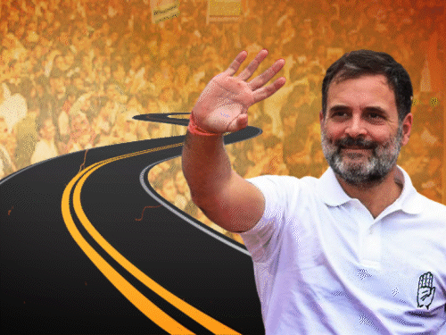 Rahul Gandhi will leave Wayanad or Rae Bareli seat | राहुल गांधी को कल तक  एक सीट छोड़नी होगी: रायबरेली से सांसद रहेंगे, वायनाड छोड़ने की ज्यादा  संभावना; प्रियंका ...