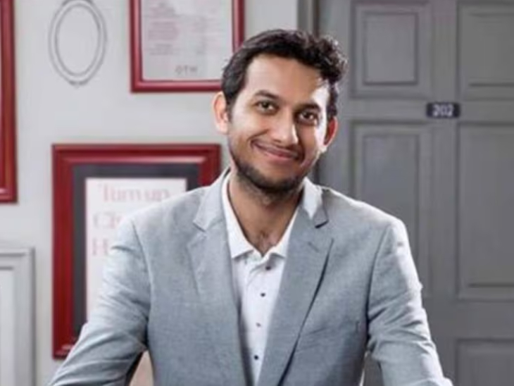 2013 में रितेश अग्रवाल ने ₹82 लाख की शुरुआती निवेश के साथ ओयो की शुरुआत की थी, तब वह 19 साल के थे।