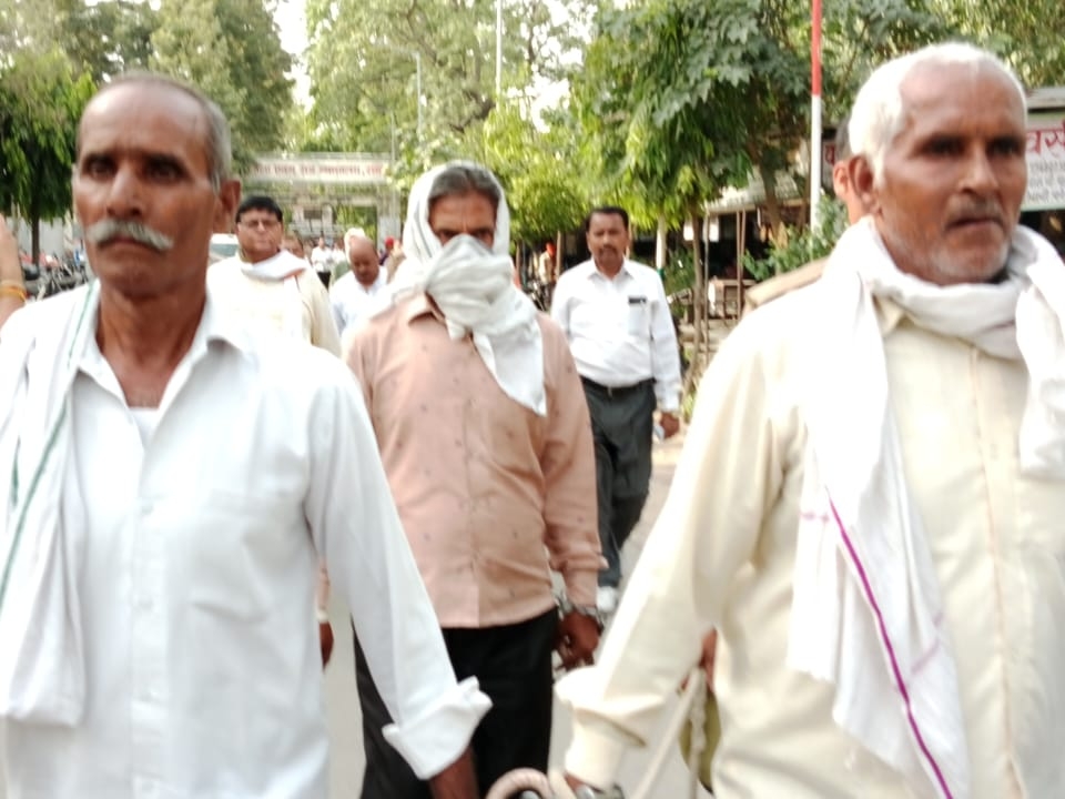 6 including former BJP MLA convicted in Rampur | रामपुर में पूर्व भाजपा विधायक सहित 6 दोषी करार: राणा शुगर मिल में मारपीट, लूटपाट, फायरिंग में महिला नेता सहित दिए ...