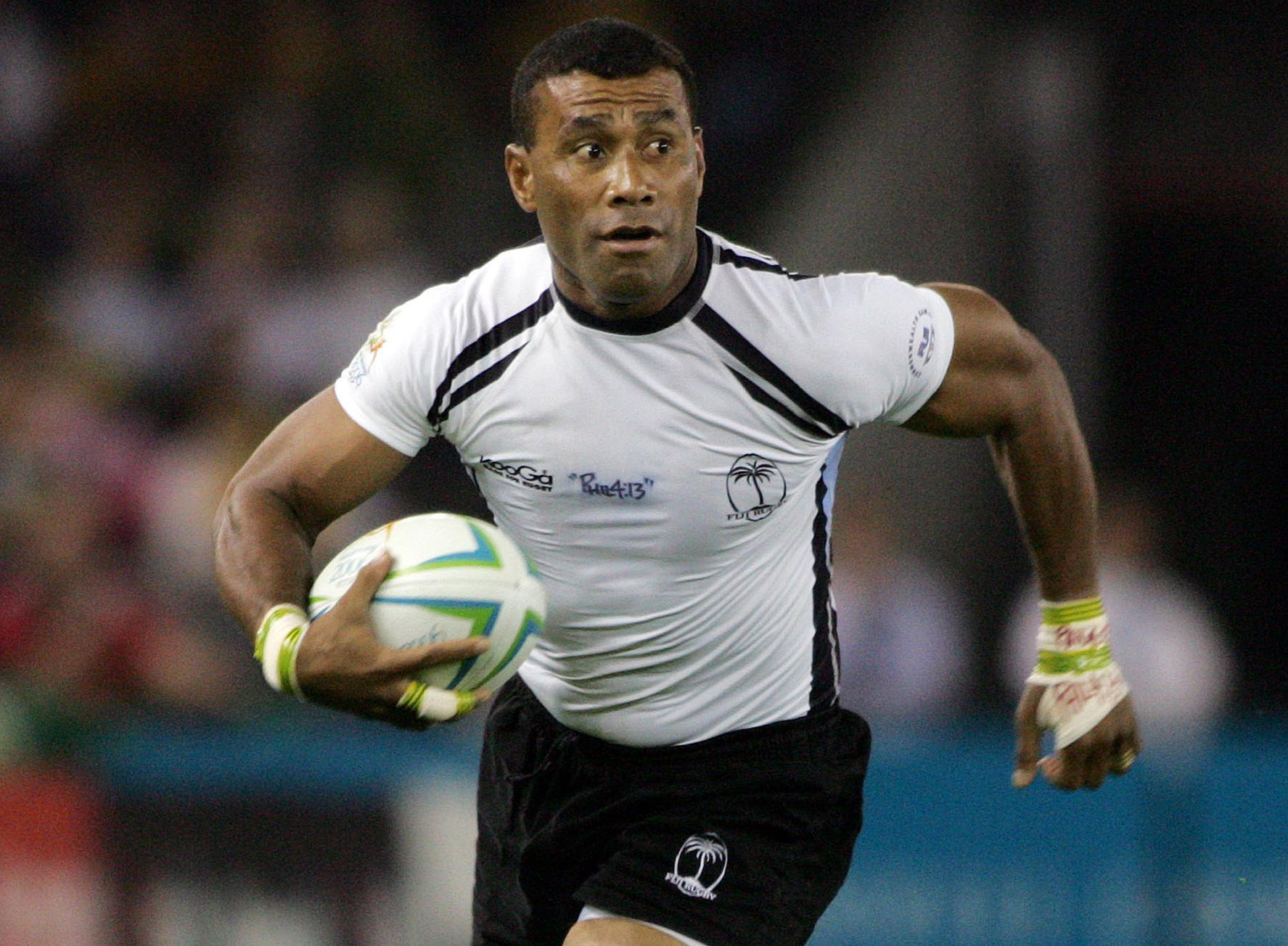 वैसाले सेरेवी फिजी के पूर्व रग्बी यूनियन फुटबॉल खिलाड़ी और कोच हैं।