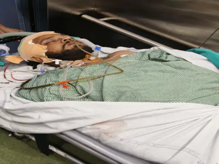 18 जून को तीसरे युवक ने भी इलाज के दौरान दम तोड़ दिया