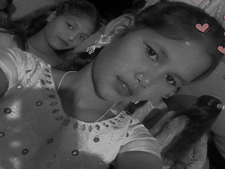 दुर्ग में 10वीं की छात्रा लक्ष्मी विश्वकर्मा ने फांसी लगाकर आत्महत्या कर ली। - Dainik Bhaskar