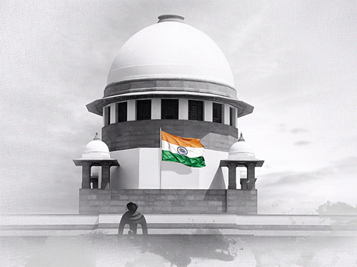 Haryana Socio Economic 5 Number Reservation Controversy HSSC Supreme Court  Appeal Filed Nayab Saini | हरियाणा में नौकरियों में 5 नंबर का बोनस  असंवैधानिक करार: SC ने राज्य सरकार का फैसला ...